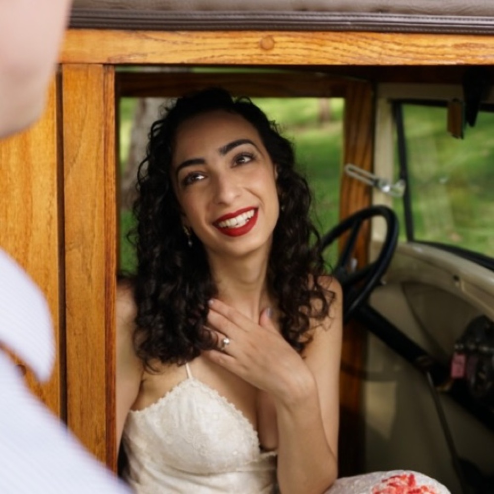 Meet your Posher, Julia